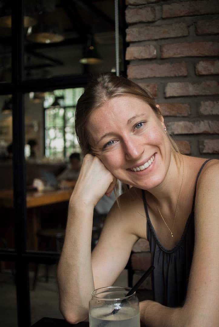 Author profile picture